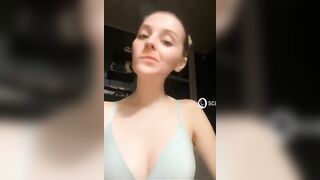 Maria Anjel - Scat Journey POV