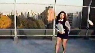 Scat Dump Show