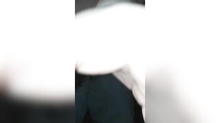 Gorgeous deep asshole closeup