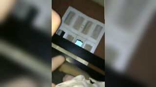 Nasty Puke Whore Mallory