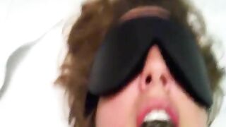 New American Scat MILF