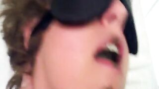 New American Scat MILF