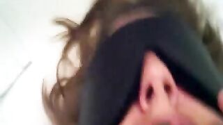 New American Scat MILF