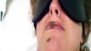 New American Scat MILF