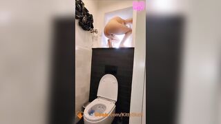 Poop game in new style