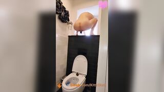 Poop game in new style