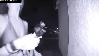 Porta potty Party - Lesbians Scat