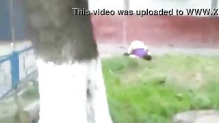 Dirty Ass Shitter Passed Out