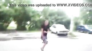 Dirty Ass Shitter Passed Out