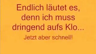 Scat Piss And Puke Play