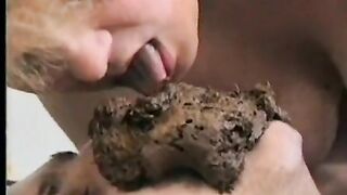 Scat couple hot play
