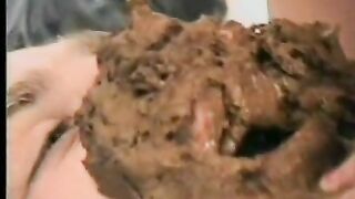 Scat couple hot play