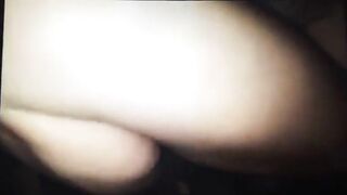 Scat shitting closeup