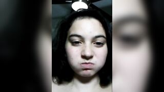 Nasty Shit swallowing