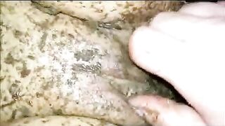 Special shit eating and pussy smearing