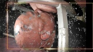 Sweet And Stinky Shit In Mouth