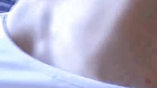 Tastiest shit cock after anal fuck