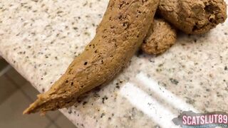 Unloading Shits at the Hotel