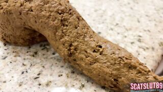 Unloading Shits at the Hotel