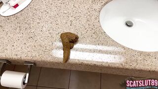 Unloading Shits at the Hotel