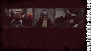 House warming scat party