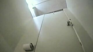 poop in menstruation - censored