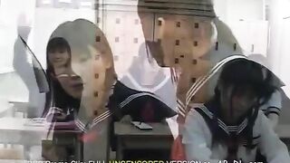 Diaper girls - Pissing Panty