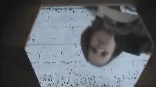 Amateur Spy Teens Masturbation and pee