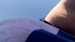 BBW Piss Slut Pissing