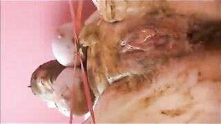 BBW Scat Slut