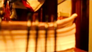 BBW lovely Slut drinks her yellow piss