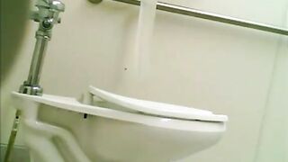 Bath and shower hidden cam