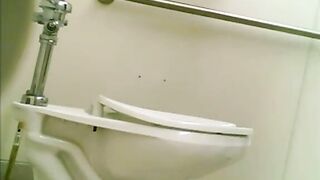 Bath and shower hidden cam