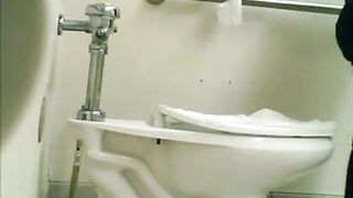 Bath and shower hidden cam