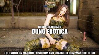 Brooke Maddison Dung Erotica