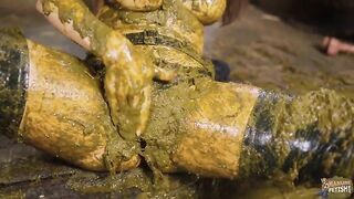 Brooke Maddison Dung Erotica