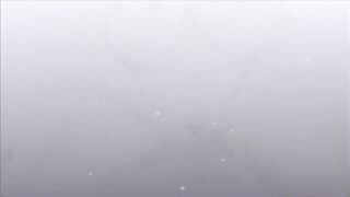 Busty BBW Pissed on & Fucked