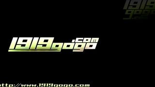 Young Chinese girl's extreme close up pee