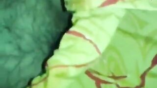 Desi Indian wife hot pissing