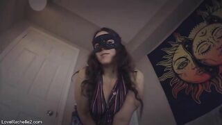 Dinner at Step Moms place