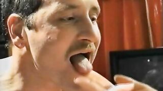 Doris Throws Lesbian Piss Party At Home