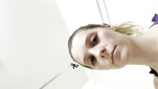 Eating Another Small Turd Again