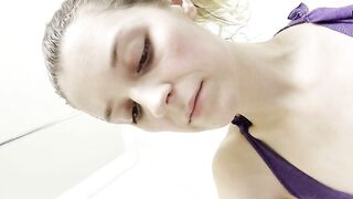 Eating Another Small Turd Again