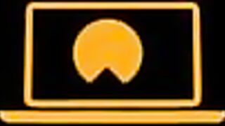 Gape and pee fun with sexy brunette