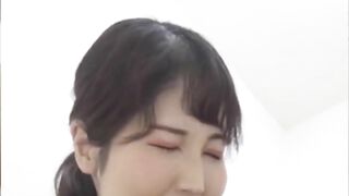 Amateur Japanese milf and hot shit