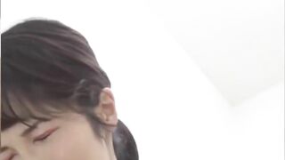 Amateur Japanese milf and hot shit