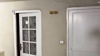 Hot Face Covered In Shit