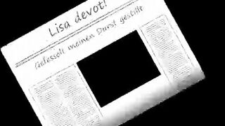 Hot little teen slut drinks pee