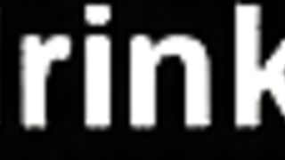 I love drinking piss