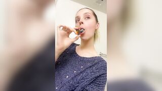 Clean My Dirty Butt plug